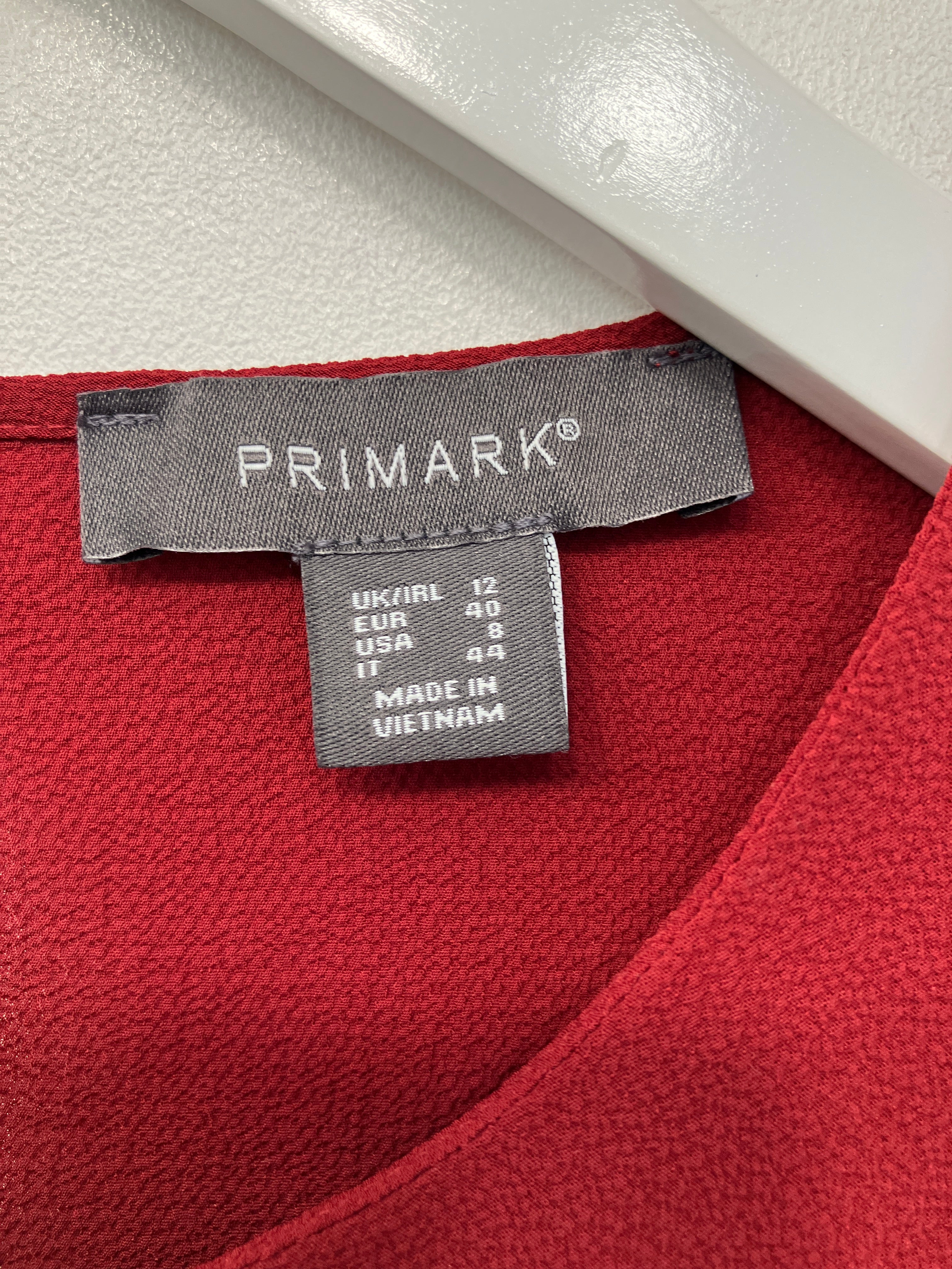 Primark Bluse